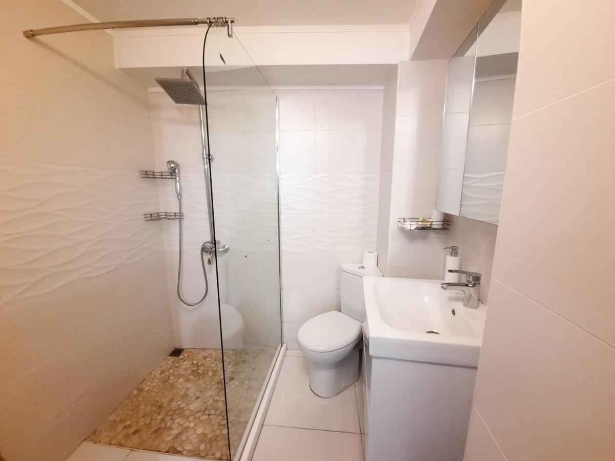 Aparthotel Casa Dea Wielkie Tyrnowo Zewnętrze zdjęcie